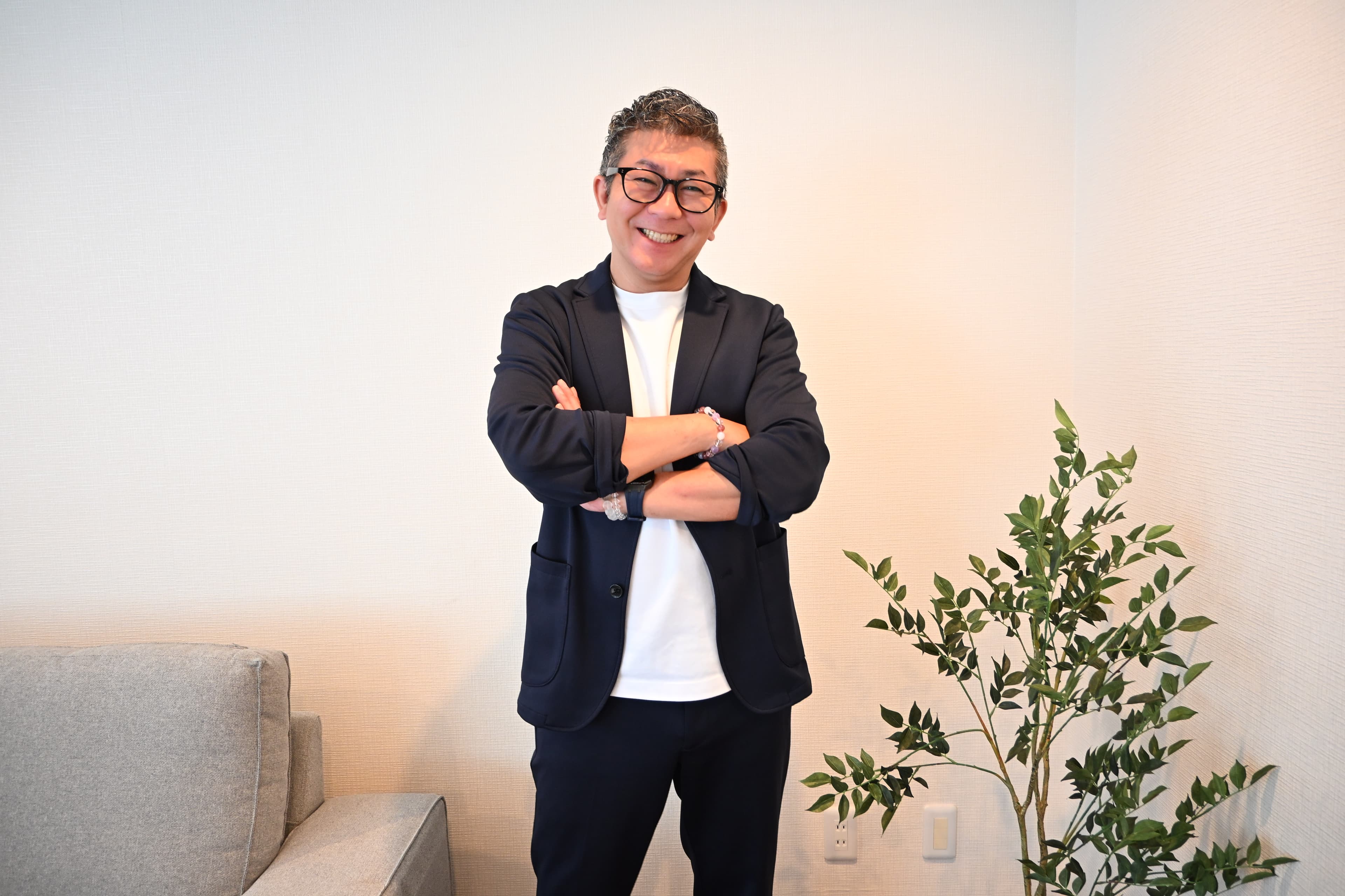 代表取締役 関野佑也